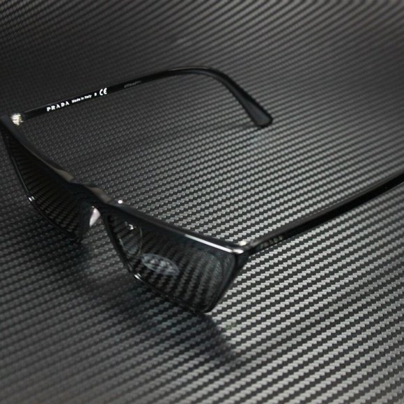 Prada Black 58mm Women Sunglasses - Picture 1 of 5